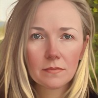 Aileen Crowley Email & Phone Number