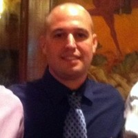 Okd ltd Employee Nissim Ox's profile photo
