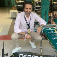 Email e telefono di Philippe Harb