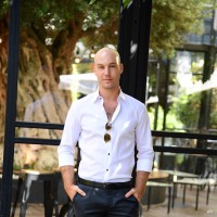 Mesh Security Employee Elad Palatchi's profile photo