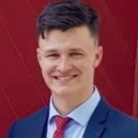 Re-Gen Waste Employee Ronan Fegan's profile photo