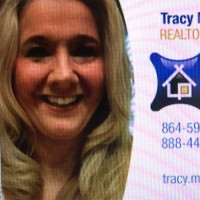 Tracy Mott