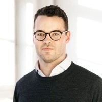 cargo.one Employee Philipp Steinbeck's profile photo