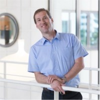 Nokia Employee Eric Kroon's profile photo