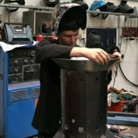 Ultibend Industries Employee Johannes Rothman's profile photo