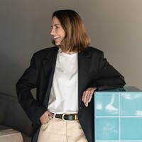 Apohem Employee Charlotte Wiebe's profile photo