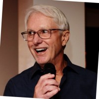 Management Consulting Employee Denny Chandler's profile photo
