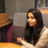 Srutilaya Anandakumar Email