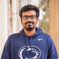 Alfred University Employee A Islam's profile photo