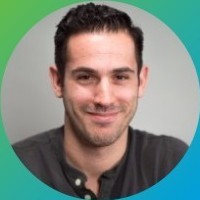 Remedio (formerly GYTPOL) Employee Josh Basinger's profile photo