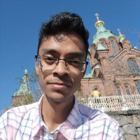 Ankit Raj's profile photo