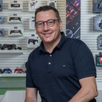 Bigben Interactive Employee Yannick Allaert's profile photo