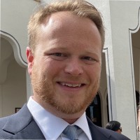 Elevate Aviation Group Employee Randy McKinney's profile photo