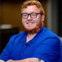 Vibra Travels Employee Shane Johnson's profile photo