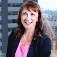 Arthritis Society Canada Employee Trish Barbato's profile photo