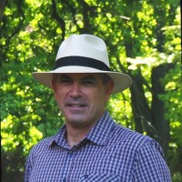 Nelson City Council Employee Clive Appleton's profile photo