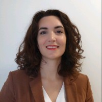 Mutuelle Integrance Employee Elise Rossi's profile photo