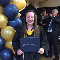 The Physical Therapy Institute Employee Jena Struble's profile photo