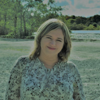 DAA Employee Lyudmyla Podolenyuk's profile photo