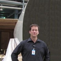 Northrop Grumman Employee Mitchell Kline's profile photo
