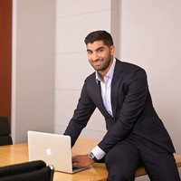 Centurion Service Group: A TRIMEDX Company Employee Brad Tivin's profile photo