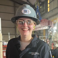 Axis Mechanical Group Employee Krista Maruska's profile photo