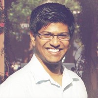 Peel Technologies Inc Employee Bala Krishnan's profile photo
