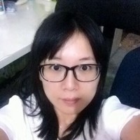 Vastsea Human Resource Group Employee Keke Zou's profile photo