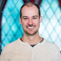 Spellbook Employee Jevin Maltais's profile photo
