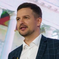 Tadas Kairys Email & Phone Number