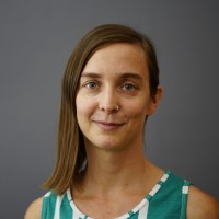 Kozo (+) Employee Luisina Eijo's profile photo