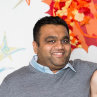 Kalpesh Patel