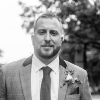 BA Steel LLC Employee Ryan O'Malley's profile photo