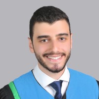 Rowan University Employee Mohammad Alkhatib's profile photo