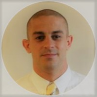 Verisk - Extreme Event Solutions Employee Justin Pierce's profile photo