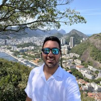 Wird. Employee Francisco Rojas's profile photo