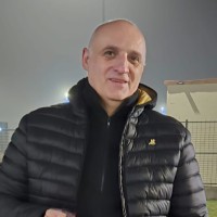 BWB Surface Technology Employee Cristian Grigoras's profile photo