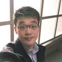 Ullink Employee Chris Lau's profile photo