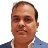 Mahendar Reddy Email