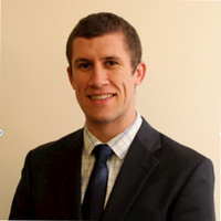 Stryker Employee Ben Brouwer's profile photo
