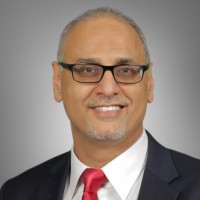 Ernst & Young Global Consulting Services Employee Ehap Sabri's profile photo