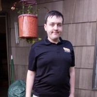 Westside Pizza Employee George Zharinov's profile photo