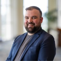 ResMan Property Management Software Employee Kegan Arnold's profile photo