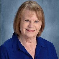 Dysart Unified School District Employee Lin Murnane's profile photo
