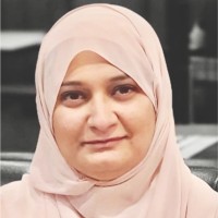Upskilled Employee Zaiba Khan's profile photo