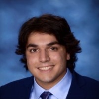 Providence College School of Business Employee Michael Zeghibe's profile photo