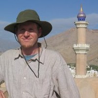 University of Arkansas Employee John Shadwick's profile photo