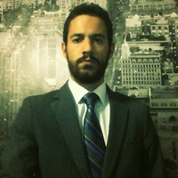 David Chaffee Email & Phone Number