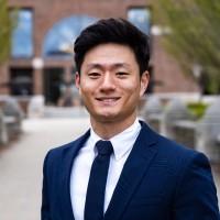 Georgia Tech Institute for Matter and Systems Employee Matthew Kim's profile photo