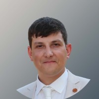 Forex Tester Software Employee Serhii Otinov's profile photo
